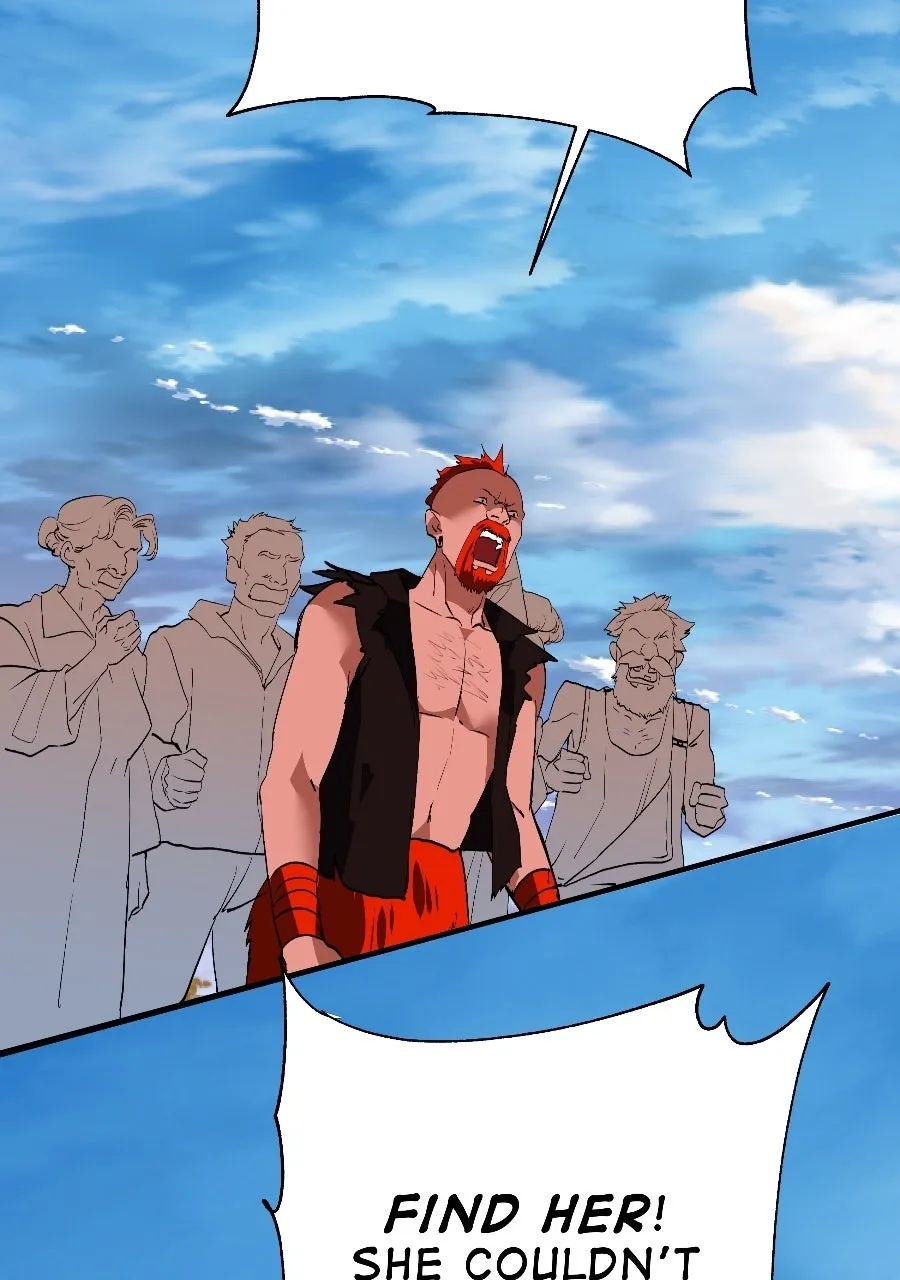 Life Refunded Chapter 35 page 40 - 