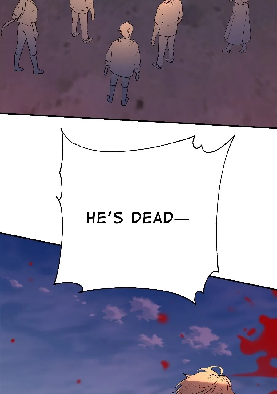 Life Refunded Chapter 35 page 50 - 