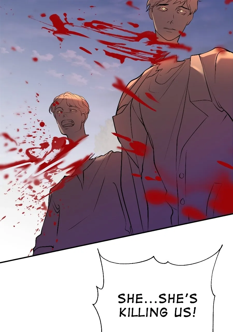 Life Refunded Chapter 35 page 51 - 