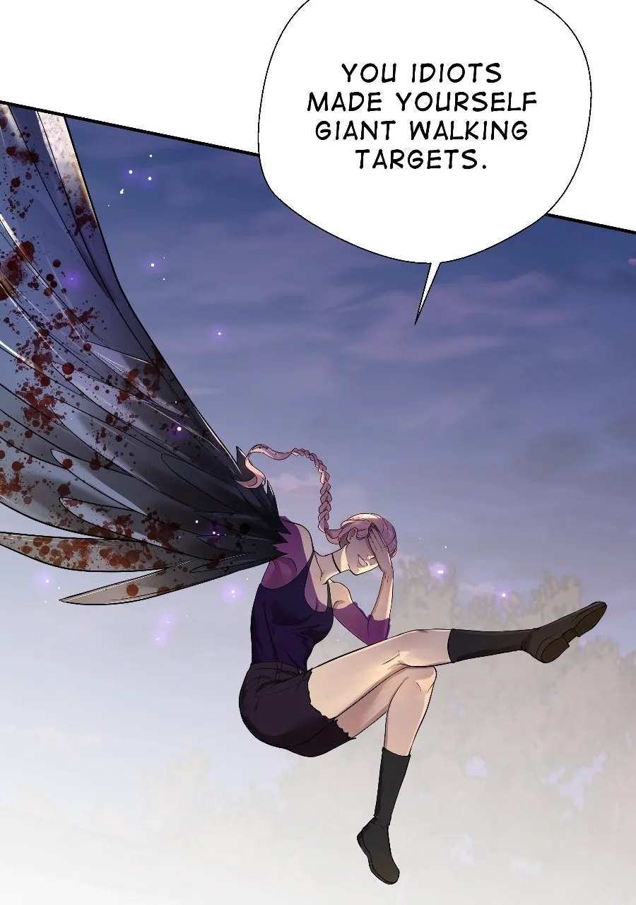 Life Refunded Chapter 35 page 56 - 