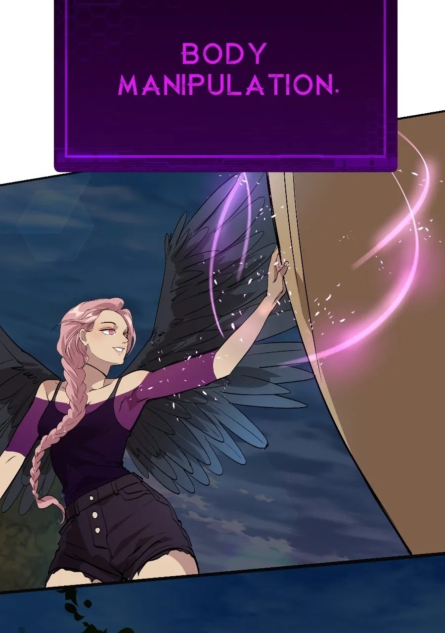 Life Refunded Chapter 35 page 59 - 