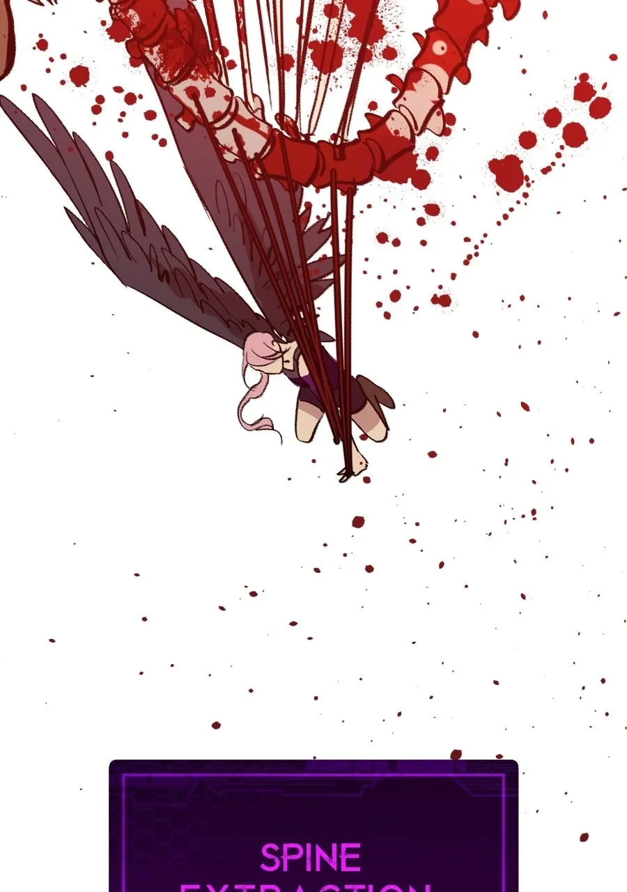 Life Refunded Chapter 35 page 63 - 
