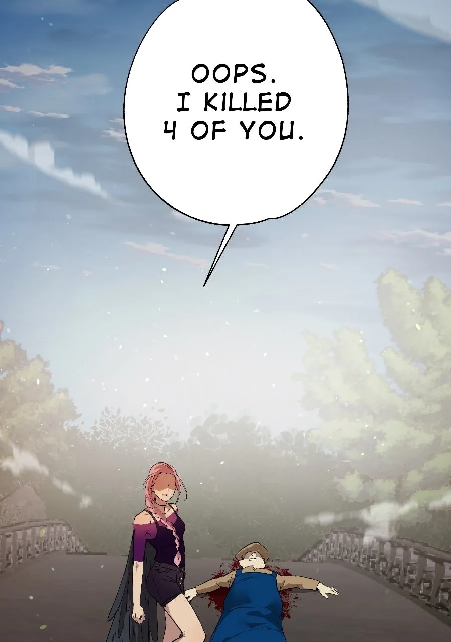 Life Refunded Chapter 35 page 70 - 