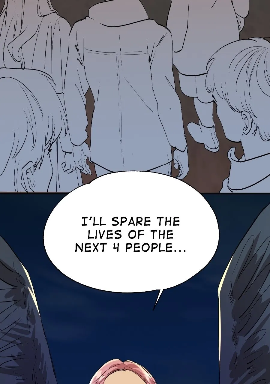 Life Refunded Chapter 35 page 72 - 
