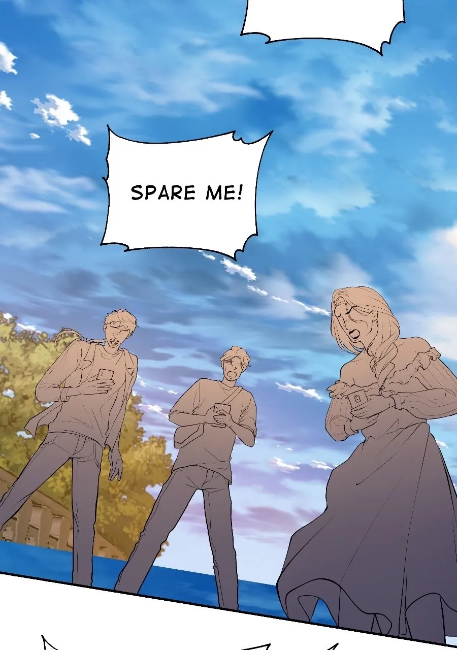 Life Refunded Chapter 35 page 75 - 