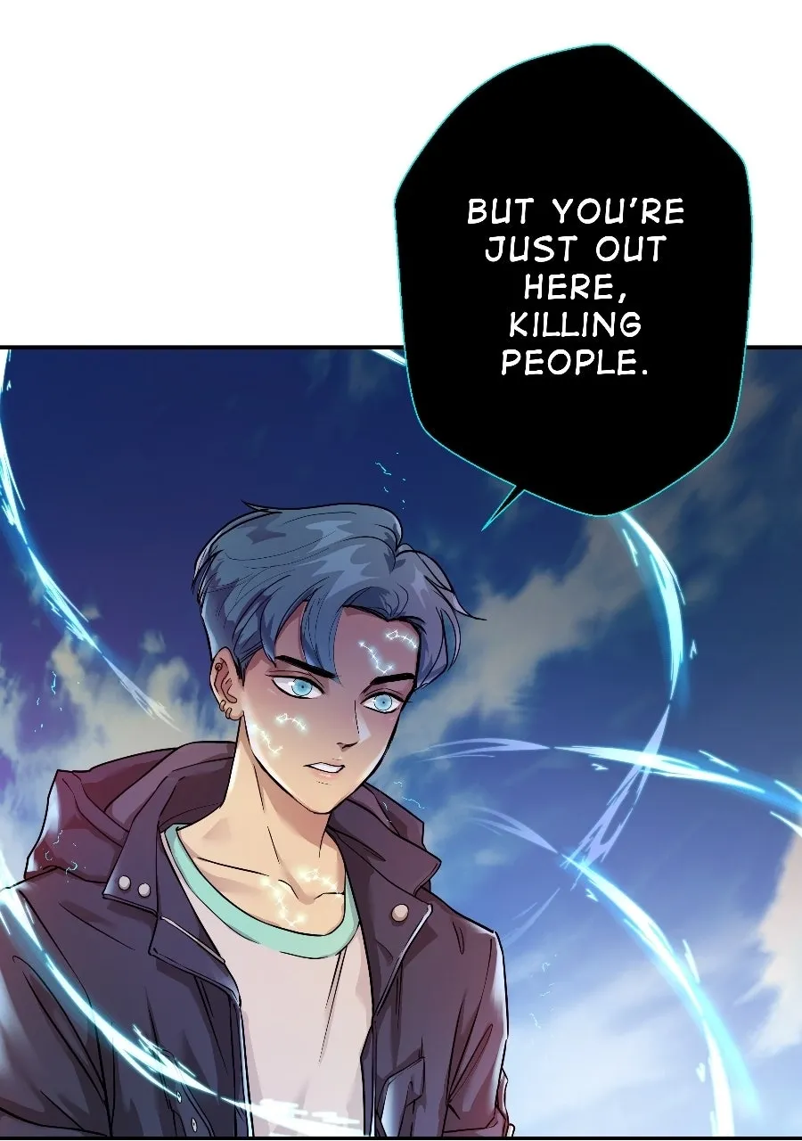 Life Refunded Chapter 35 page 86 - 