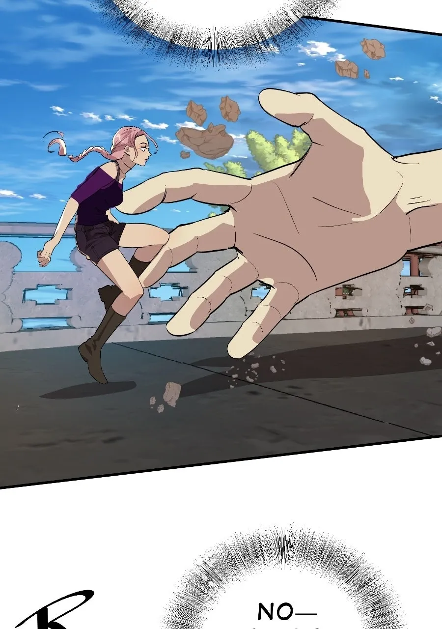 Life Refunded Chapter 35 page 10 - 