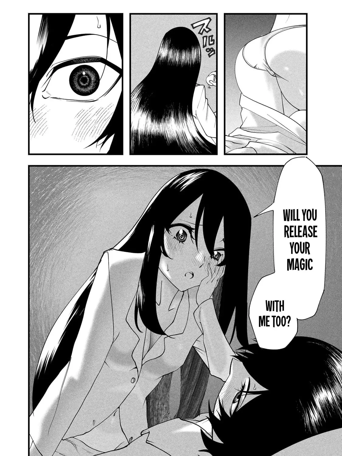 Life Reversal Dungeon Chapter 6 page 22 - 