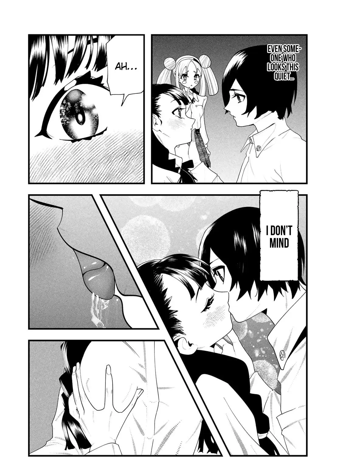 Life Reversal Dungeon Chapter 7 page 68 - 