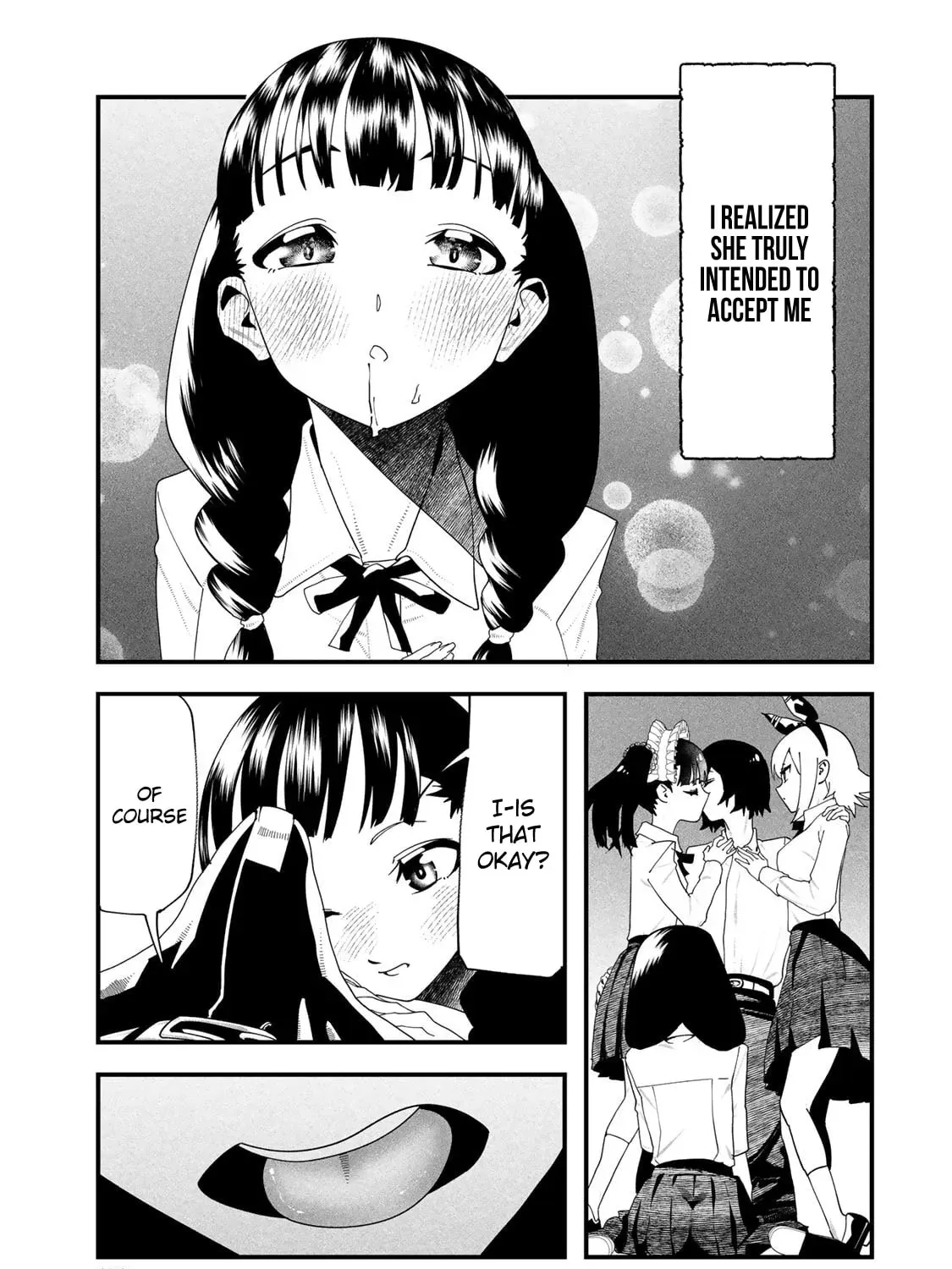 Life Reversal Dungeon Chapter 7 page 70 - 