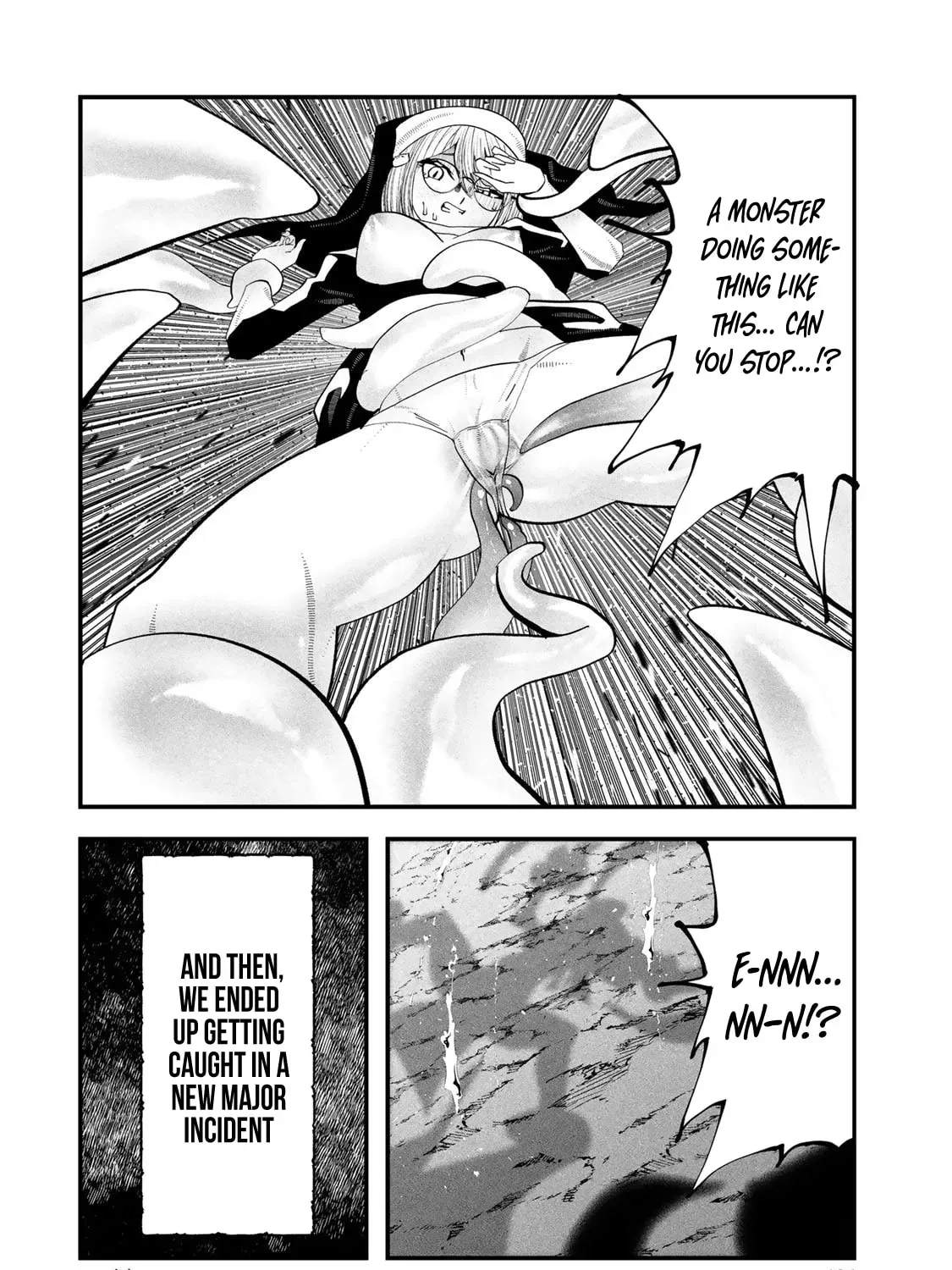 Life Reversal Dungeon Chapter 7 page 96 - 