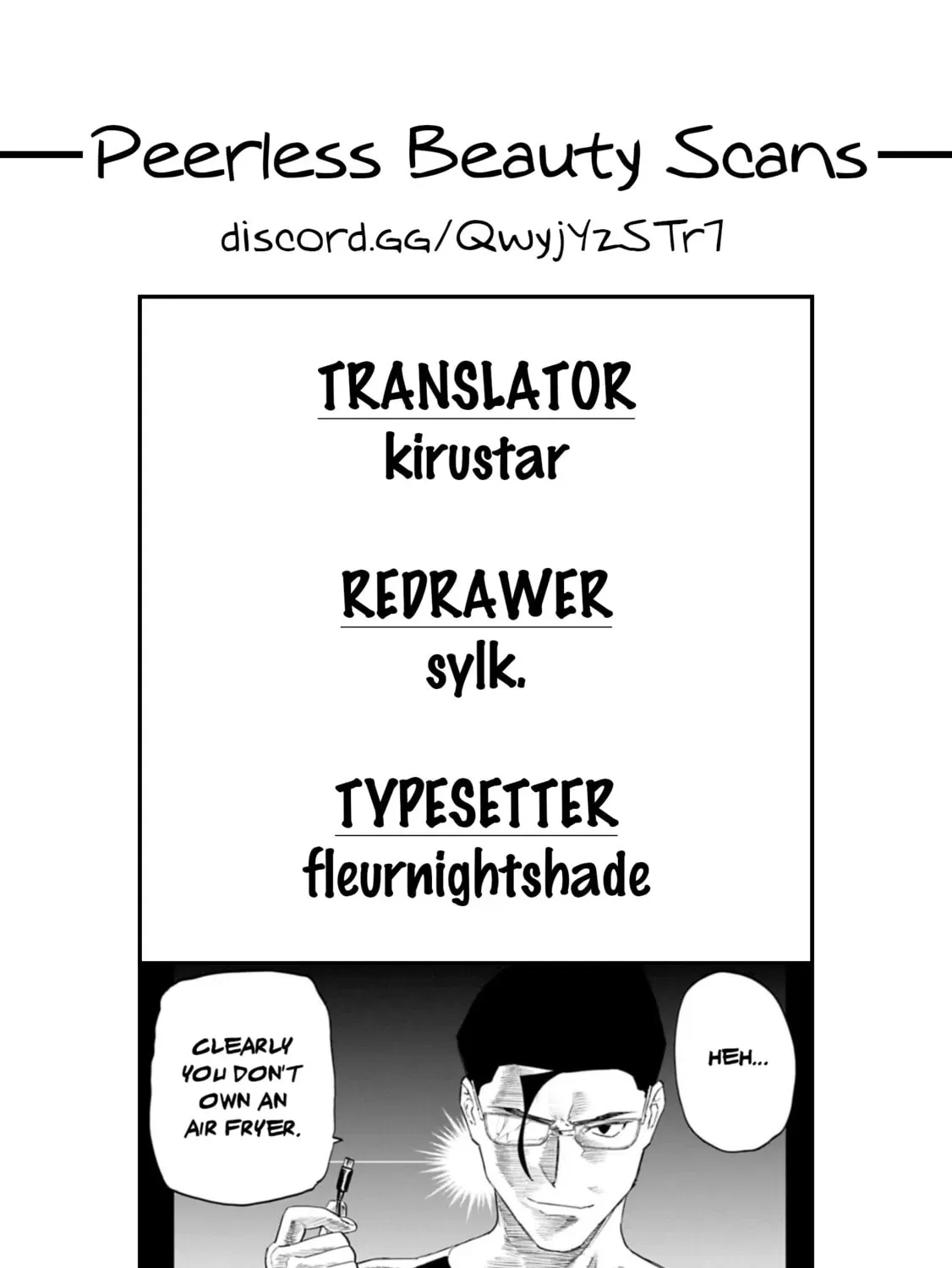 Life with an Ordinary Guy Who Reincarnated into a Total Fantasy Knockout Chapter 1.1 page 15 - 