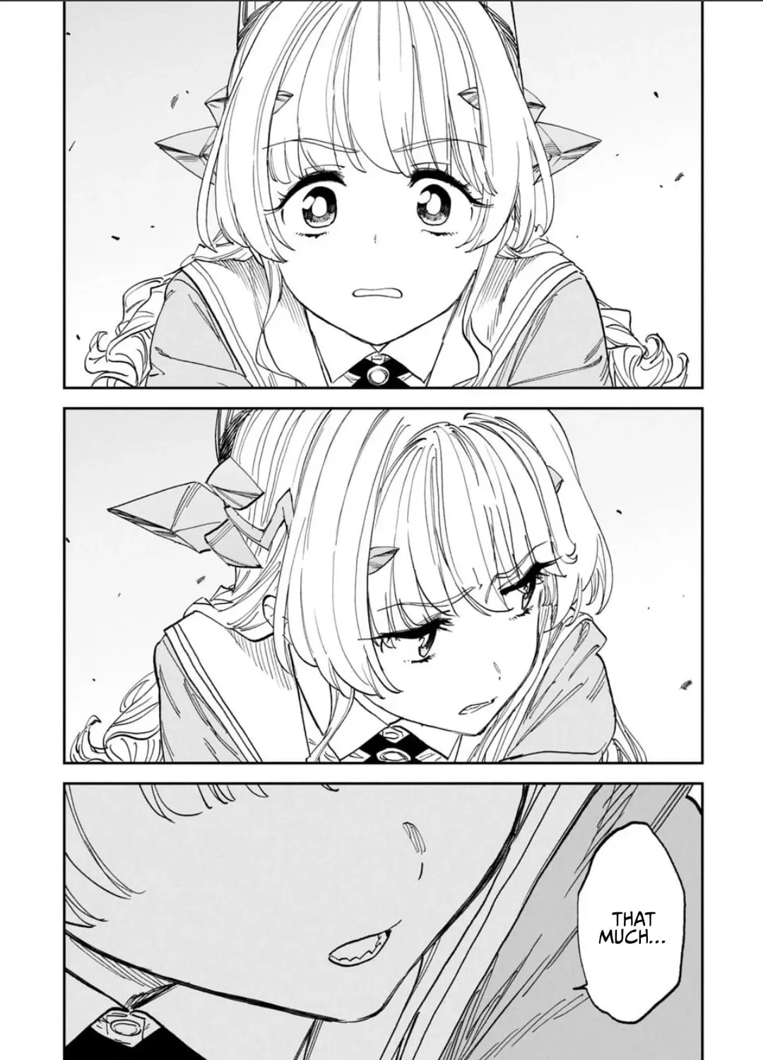 Life with an Ordinary Guy Who Reincarnated into a Total Fantasy Knockout Chapter 1.2 page 17 - 