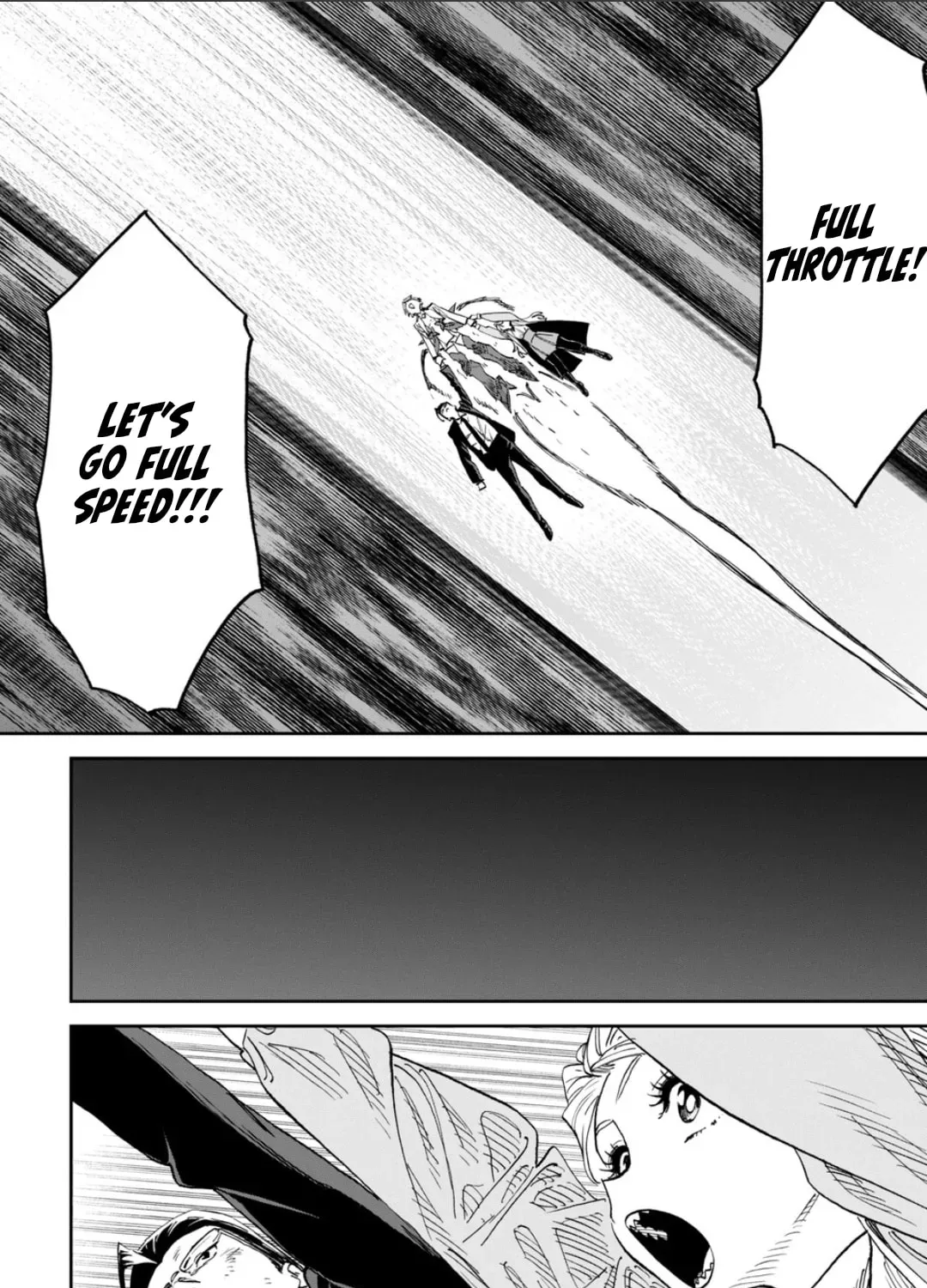Life with an Ordinary Guy Who Reincarnated into a Total Fantasy Knockout Chapter 1.3 page 7 - 