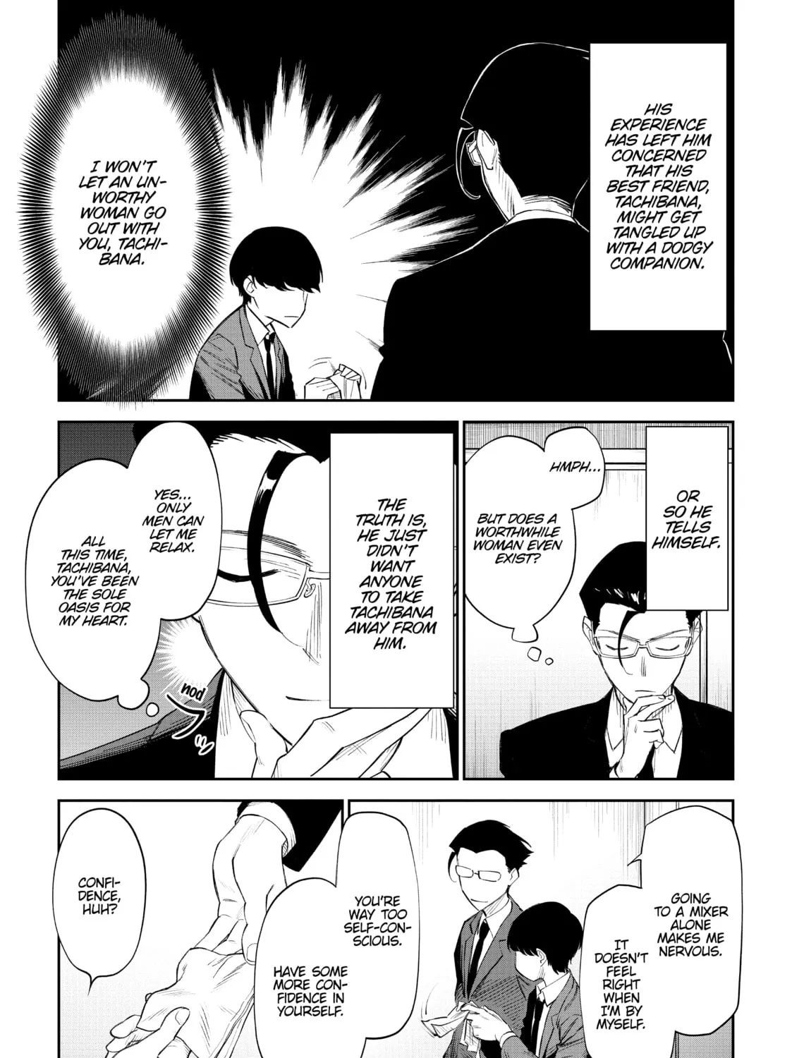 Life with an Ordinary Guy Who Reincarnated into a Total Fantasy Knockout Chapter 1 page 13 - 