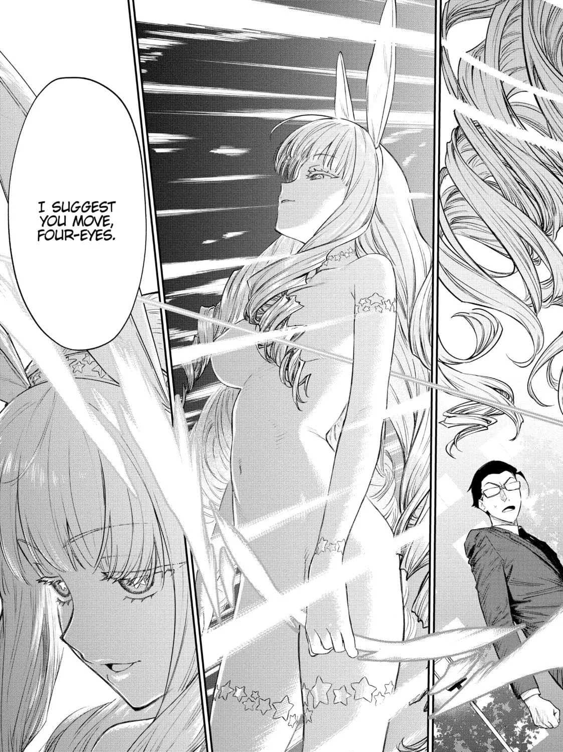 Life with an Ordinary Guy Who Reincarnated into a Total Fantasy Knockout Chapter 1 page 29 - 