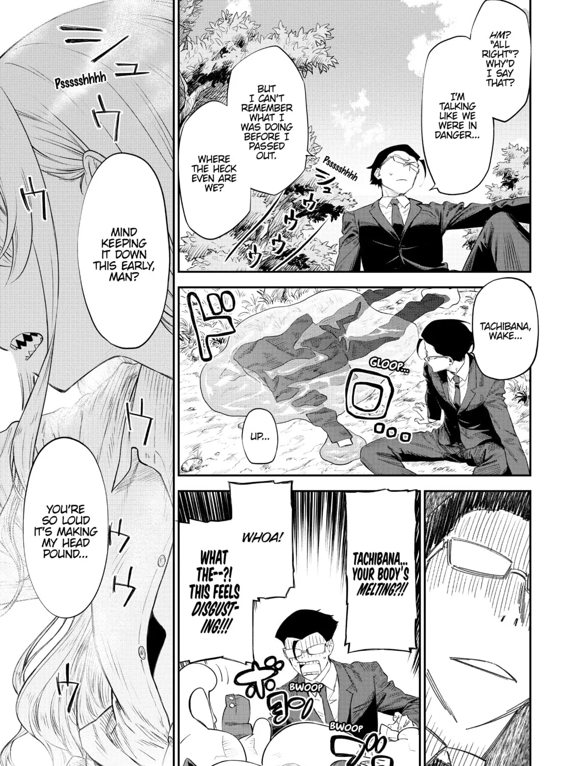 Life with an Ordinary Guy Who Reincarnated into a Total Fantasy Knockout Chapter 1 page 37 - 