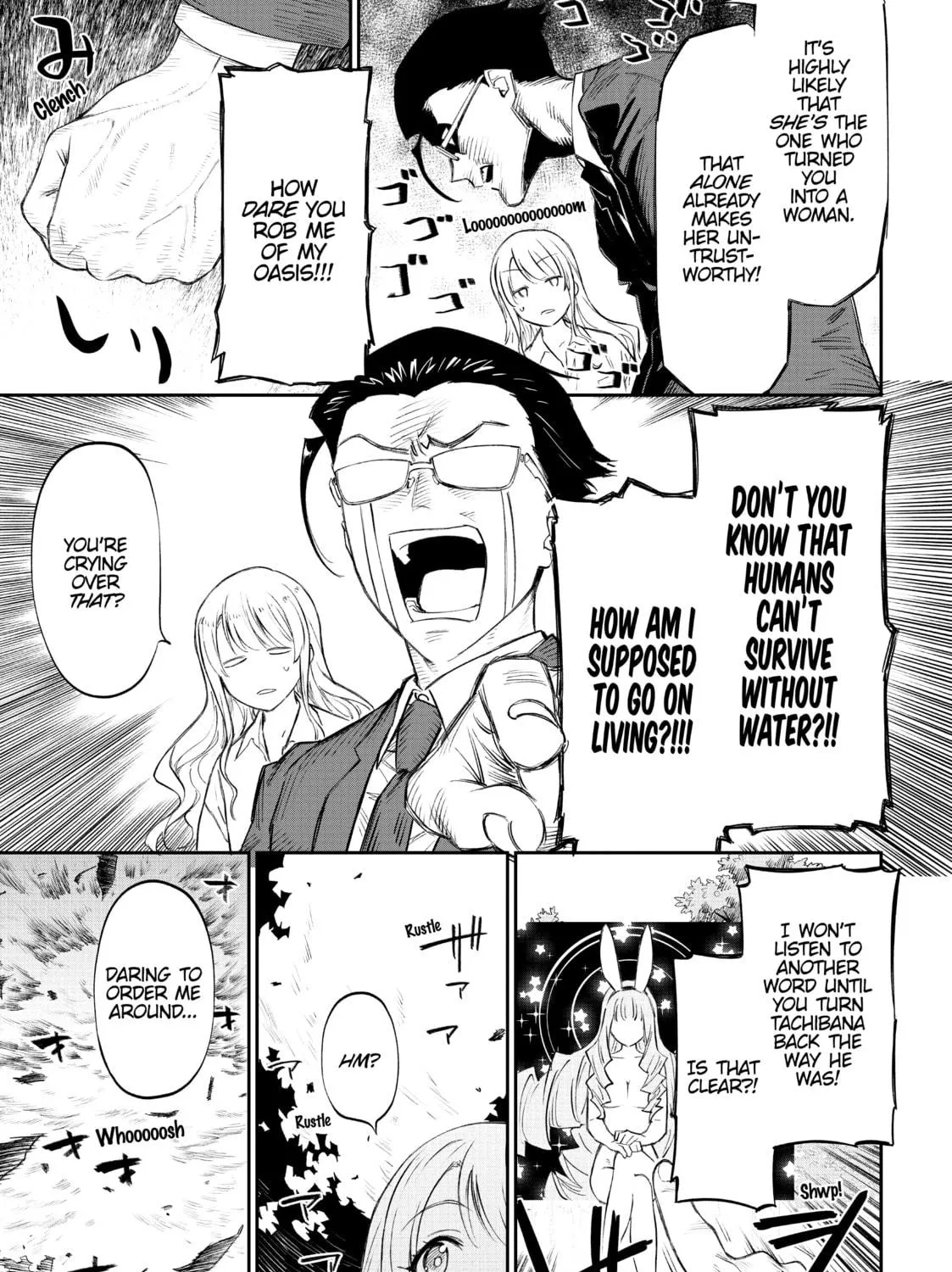 Life with an Ordinary Guy Who Reincarnated into a Total Fantasy Knockout Chapter 1 page 53 - 