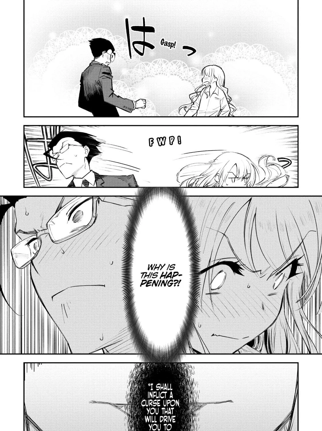 Life with an Ordinary Guy Who Reincarnated into a Total Fantasy Knockout Chapter 1 page 69 - 