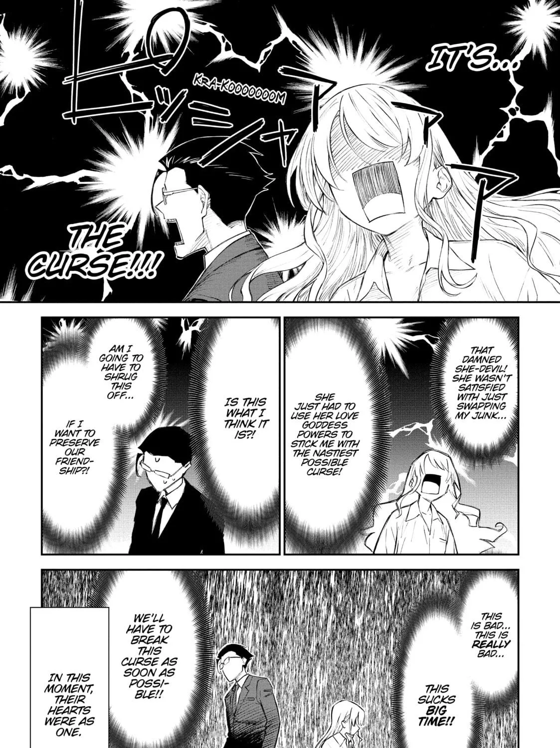Life with an Ordinary Guy Who Reincarnated into a Total Fantasy Knockout Chapter 1 page 71 - 