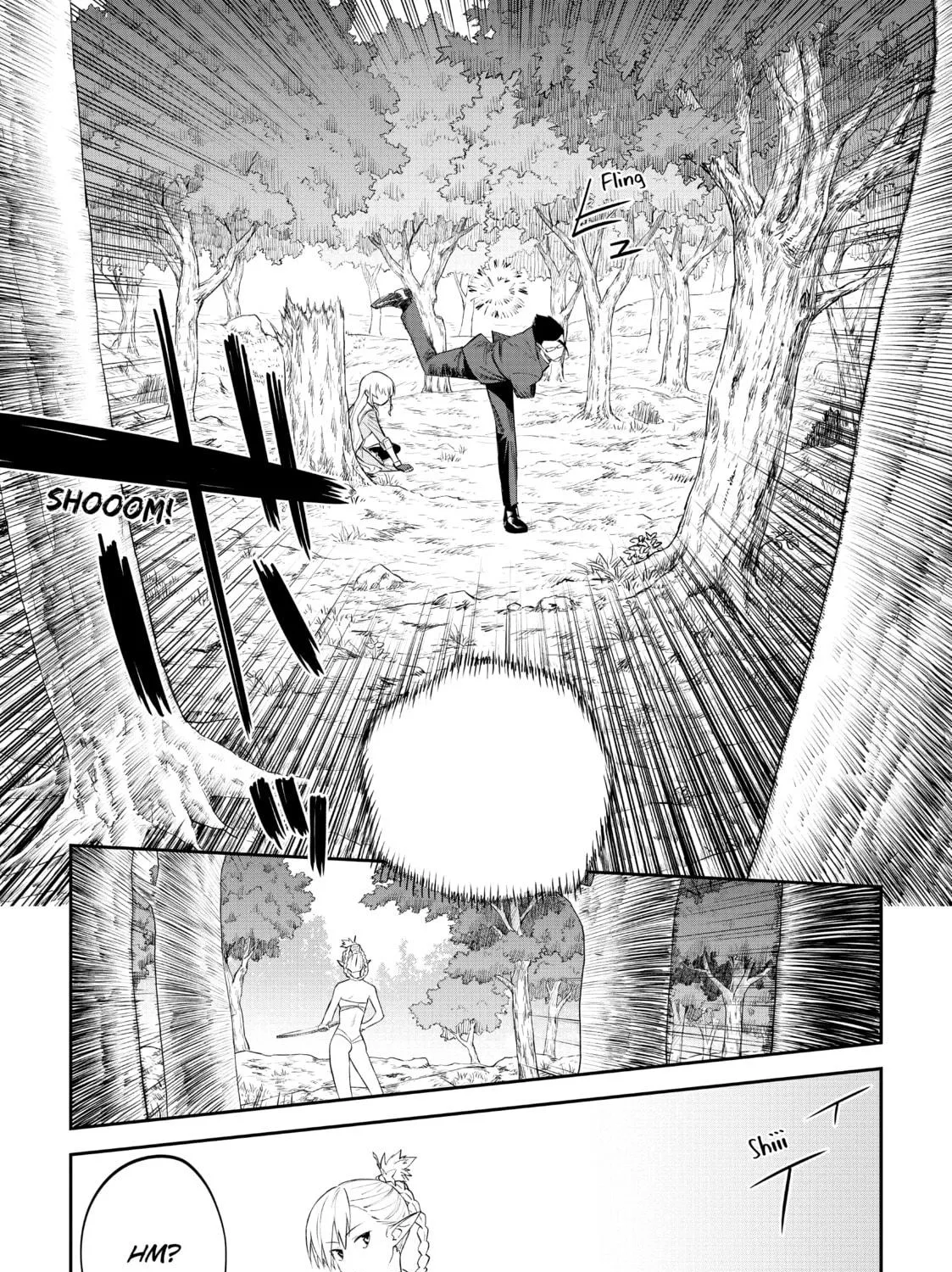 Life with an Ordinary Guy Who Reincarnated into a Total Fantasy Knockout Chapter 10 page 17 - 