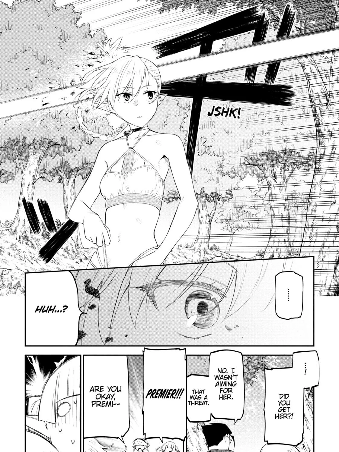 Life with an Ordinary Guy Who Reincarnated into a Total Fantasy Knockout Chapter 10 page 19 - 