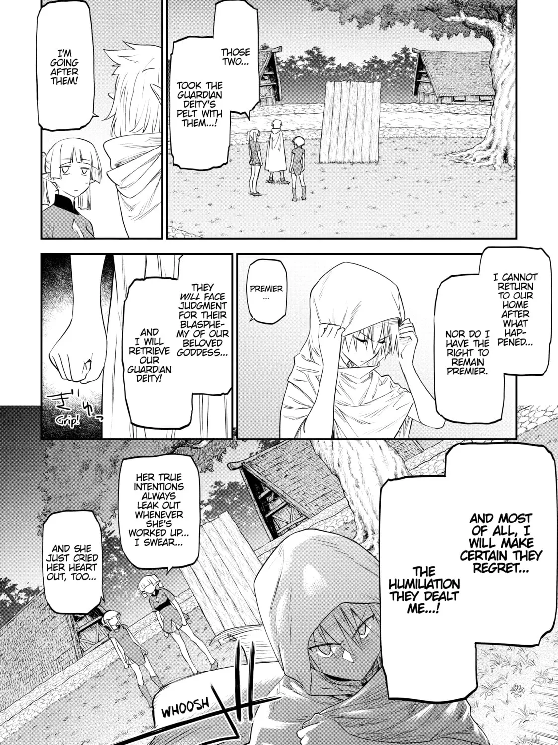 Life with an Ordinary Guy Who Reincarnated into a Total Fantasy Knockout Chapter 10 page 27 - 