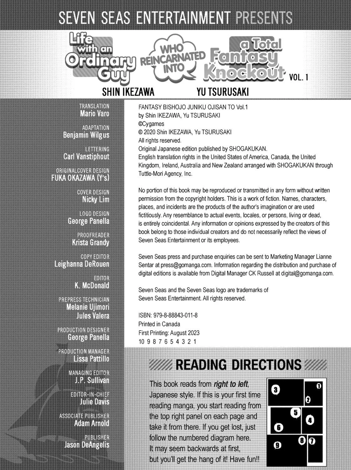 Life with an Ordinary Guy Who Reincarnated into a Total Fantasy Knockout Chapter 10 page 39 - 