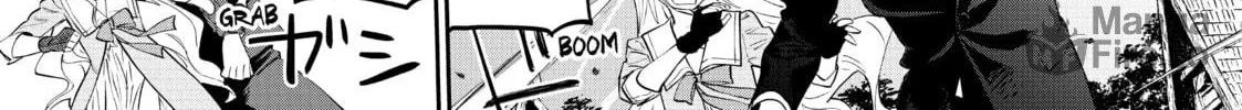 Life with an Ordinary Guy Who Reincarnated into a Total Fantasy Knockout Chapter 10 page 6 - 