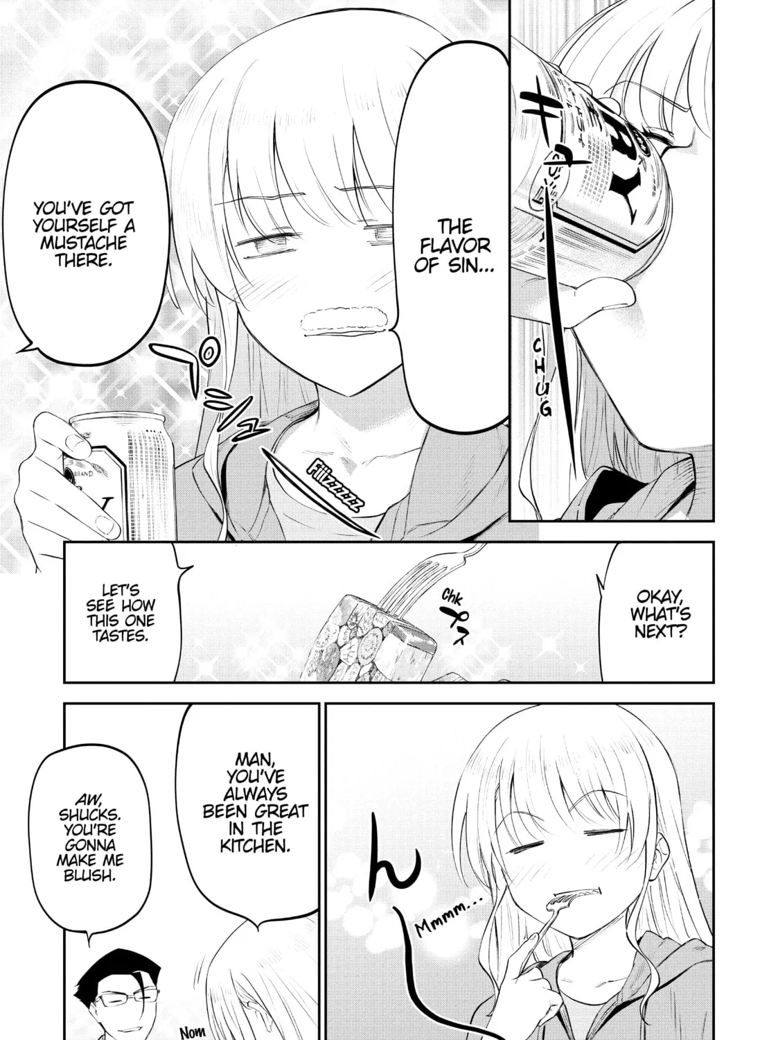 Life with an Ordinary Guy Who Reincarnated into a Total Fantasy Knockout Chapter 11 page 13 - 