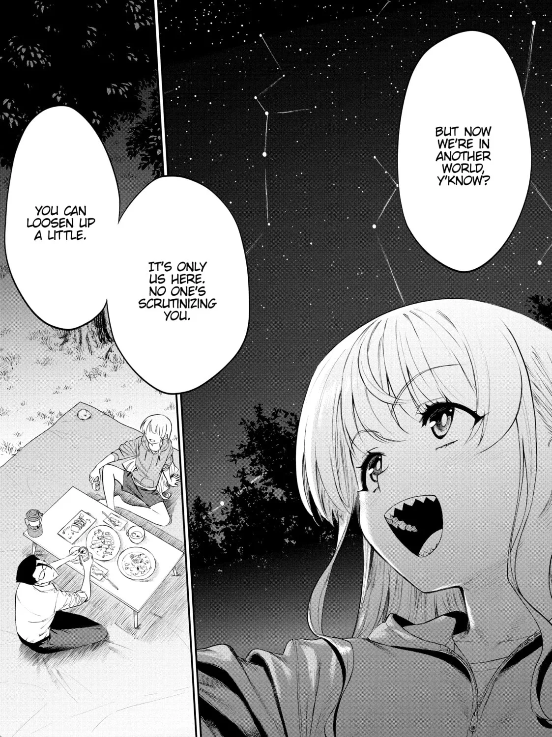 Life with an Ordinary Guy Who Reincarnated into a Total Fantasy Knockout Chapter 11 page 21 - 
