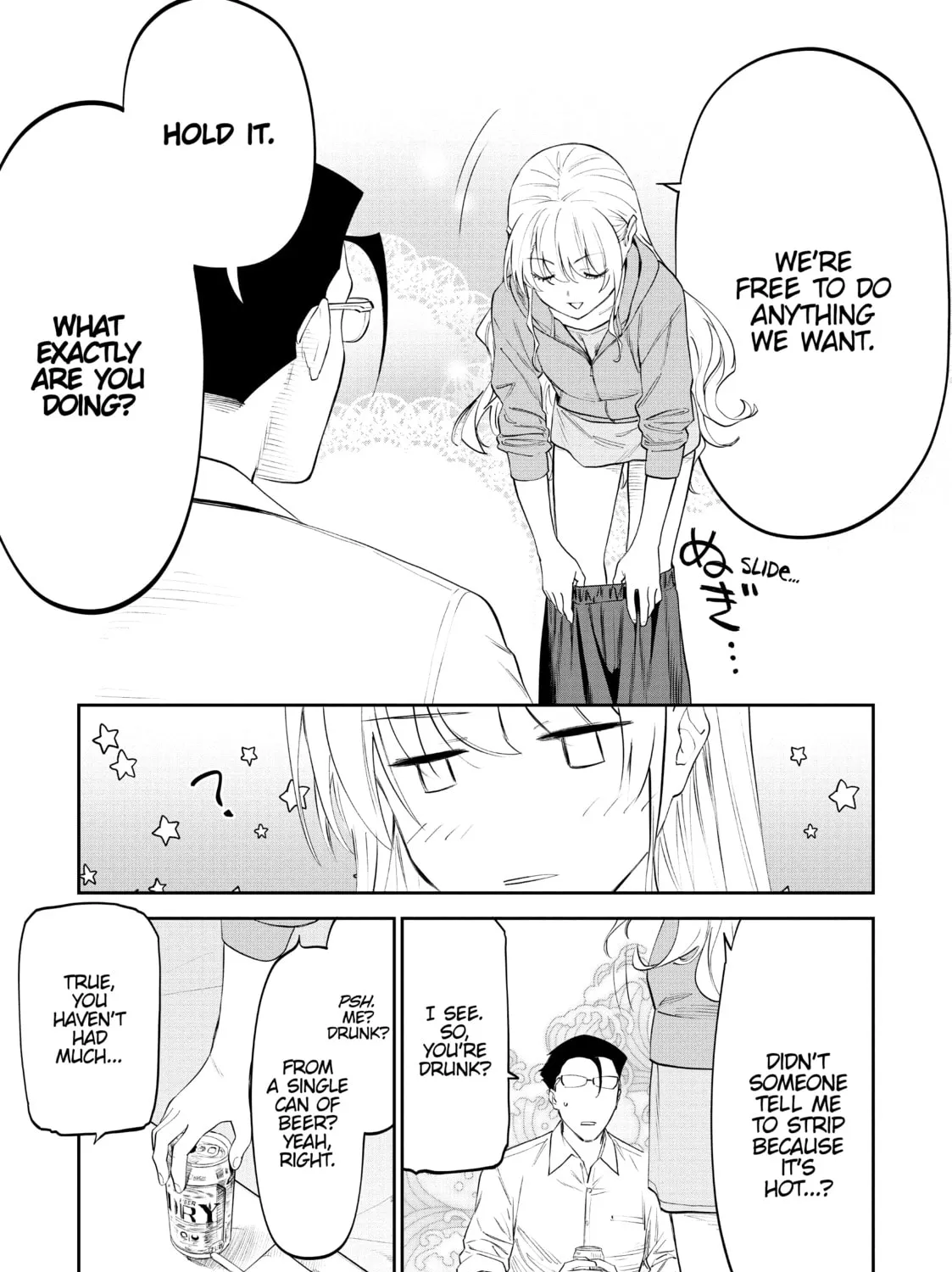Life with an Ordinary Guy Who Reincarnated into a Total Fantasy Knockout Chapter 11 page 25 - 