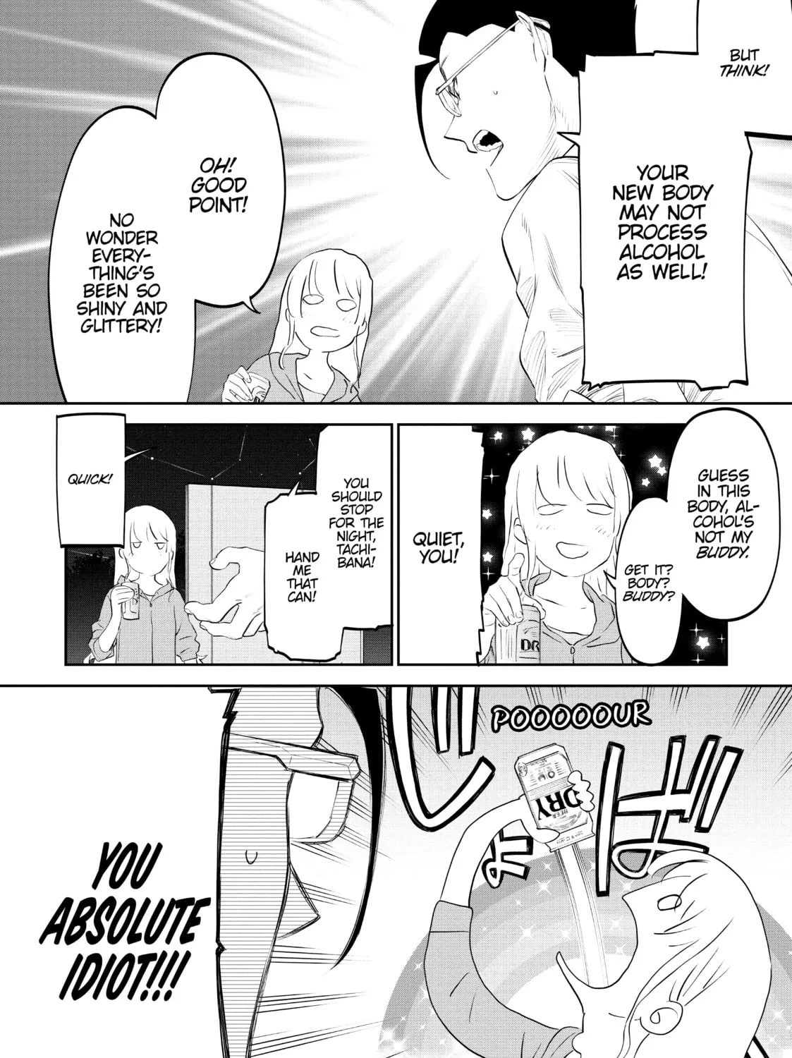 Life with an Ordinary Guy Who Reincarnated into a Total Fantasy Knockout Chapter 11 page 27 - 