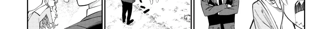 Life with an Ordinary Guy Who Reincarnated into a Total Fantasy Knockout Chapter 11 page 4 - 