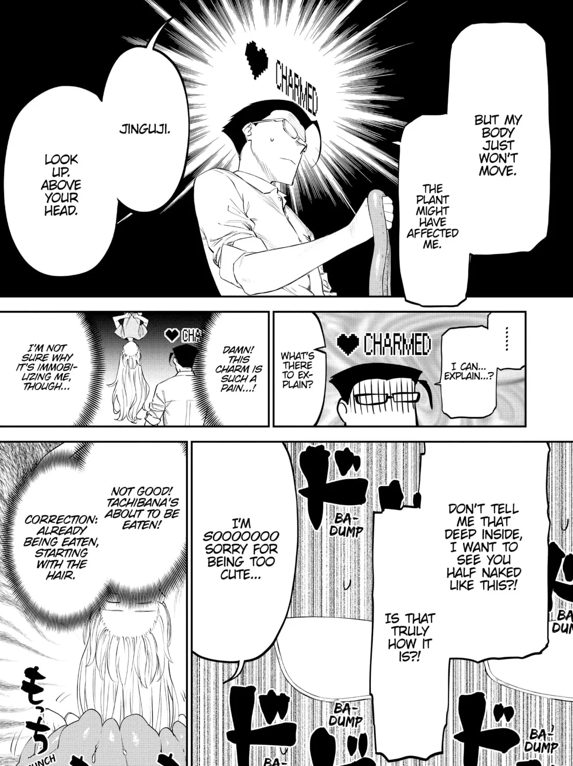 Life with an Ordinary Guy Who Reincarnated into a Total Fantasy Knockout Chapter 12 page 13 - 