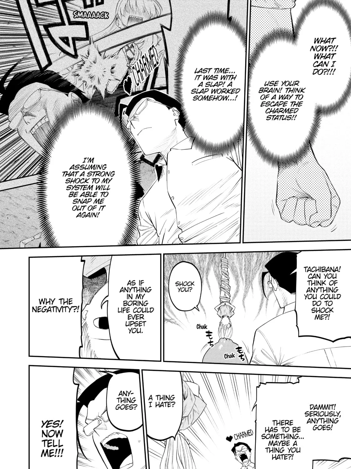 Life with an Ordinary Guy Who Reincarnated into a Total Fantasy Knockout Chapter 12 page 15 - 