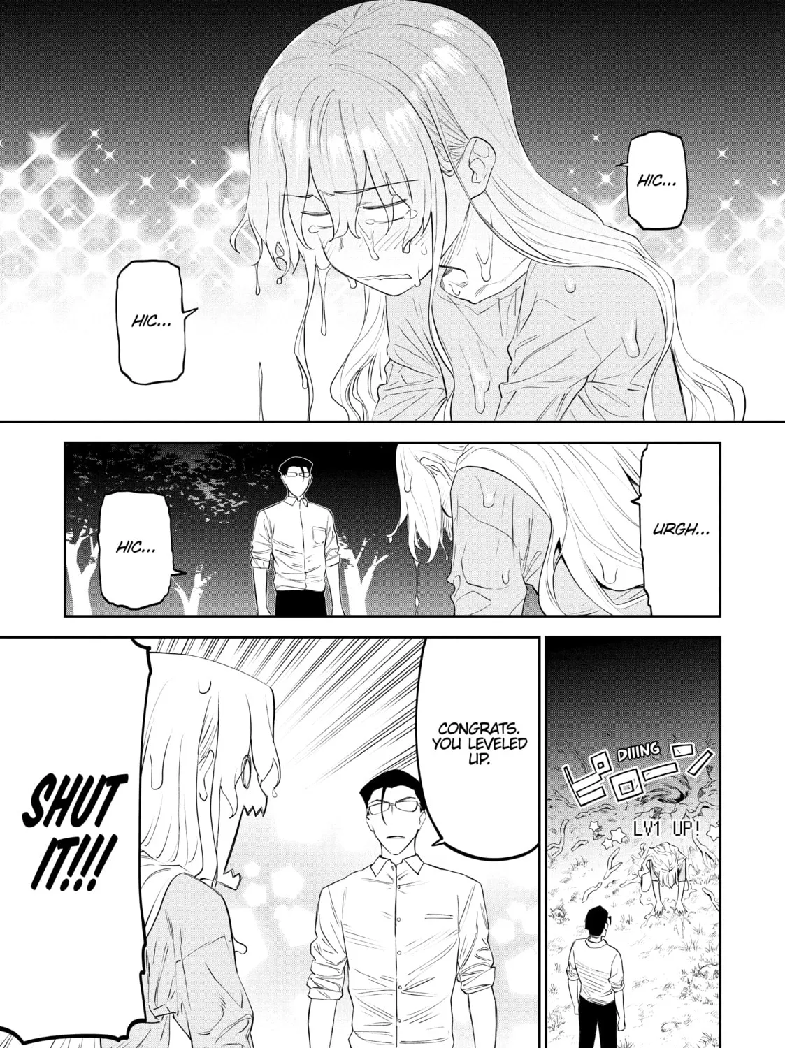 Life with an Ordinary Guy Who Reincarnated into a Total Fantasy Knockout Chapter 12 page 21 - 