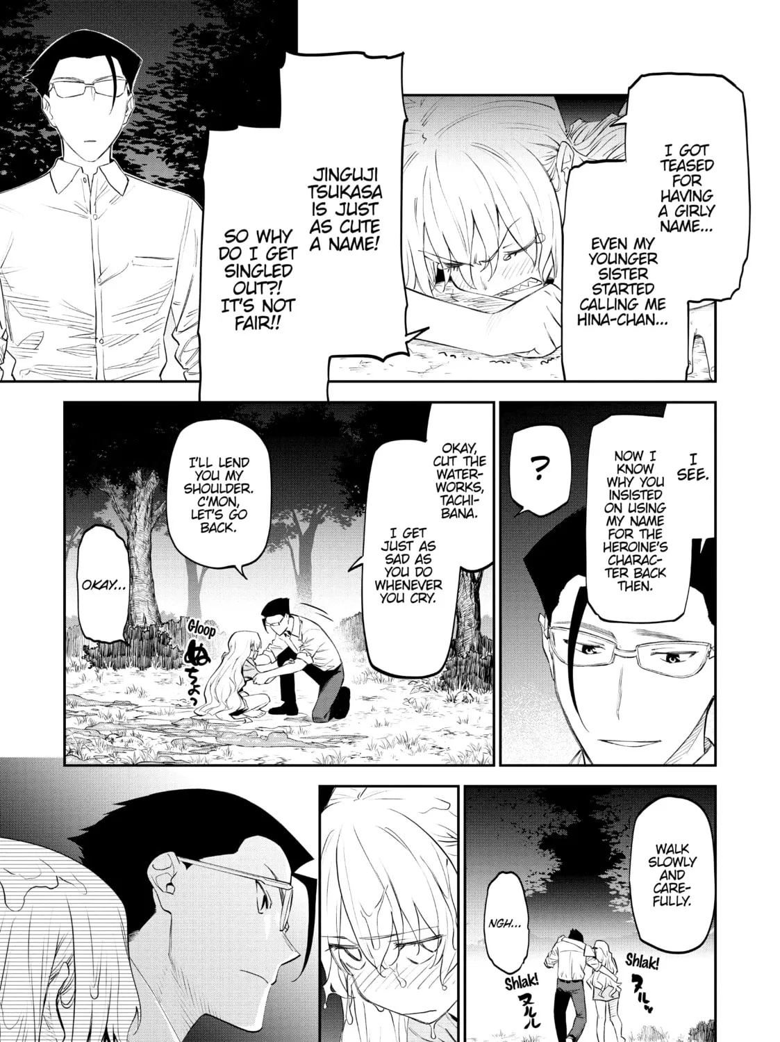 Life with an Ordinary Guy Who Reincarnated into a Total Fantasy Knockout Chapter 12 page 25 - 