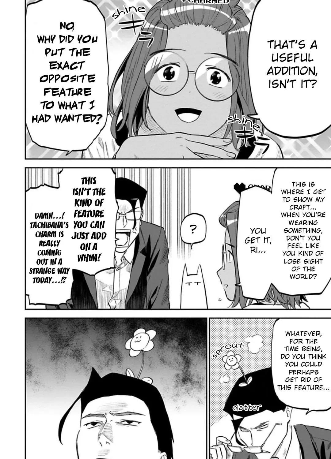 Life with an Ordinary Guy Who Reincarnated into a Total Fantasy Knockout Chapter 2.2 page 5 - 