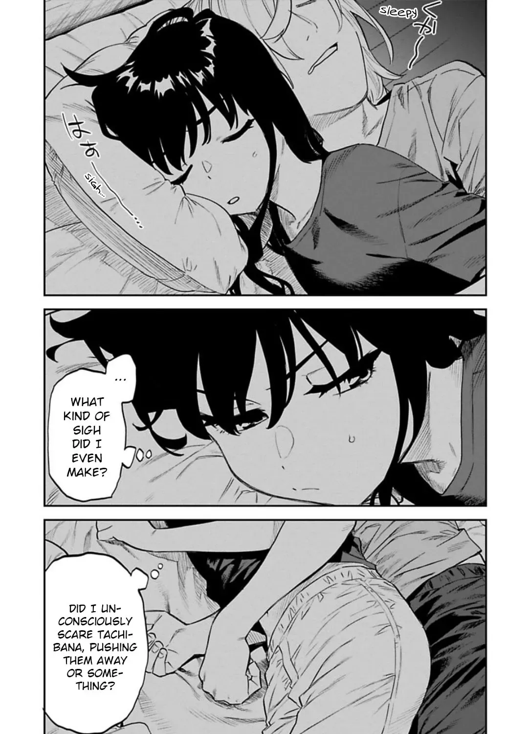 Life with an Ordinary Guy Who Reincarnated into a Total Fantasy Knockout Chapter 2.4 page 11 - 