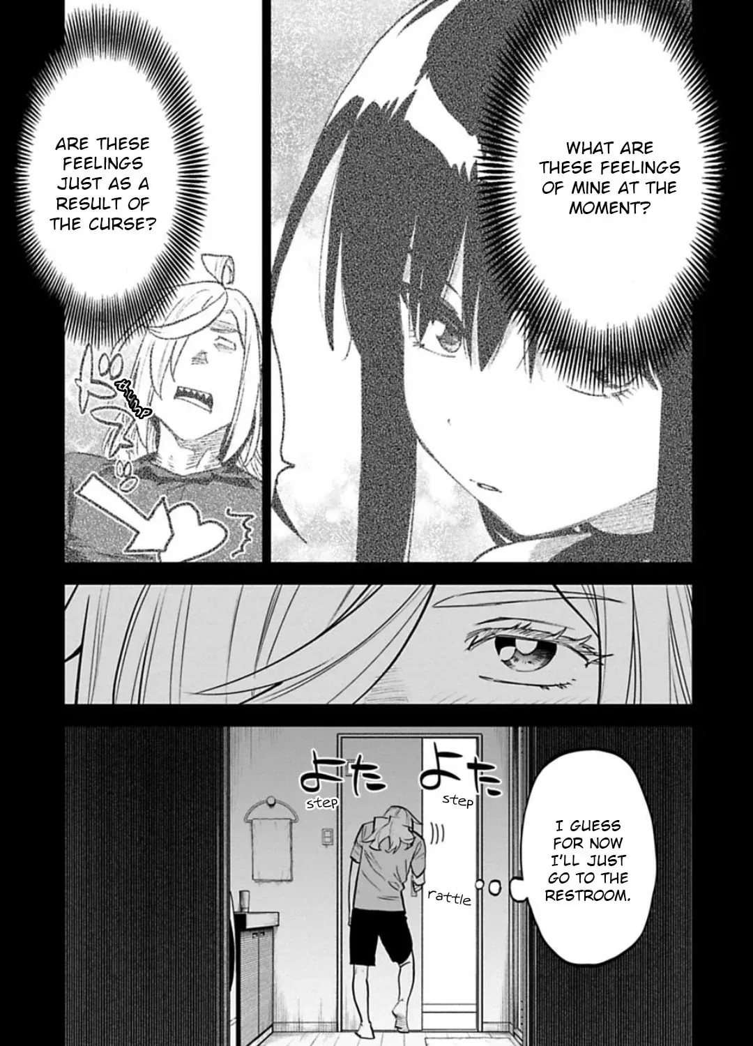 Life with an Ordinary Guy Who Reincarnated into a Total Fantasy Knockout Chapter 2.4 page 3 - 