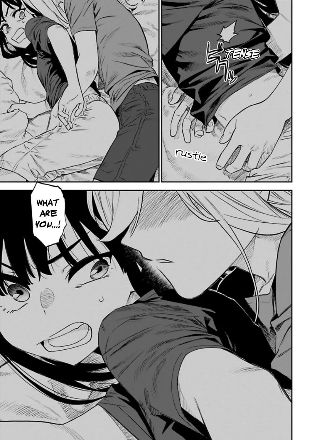 Life with an Ordinary Guy Who Reincarnated into a Total Fantasy Knockout Chapter 2.4 page 7 - 
