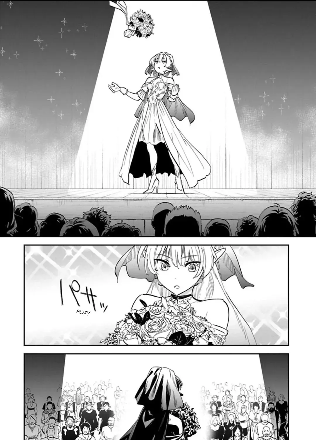 Life with an Ordinary Guy Who Reincarnated into a Total Fantasy Knockout Chapter 2.6 page 7 - 