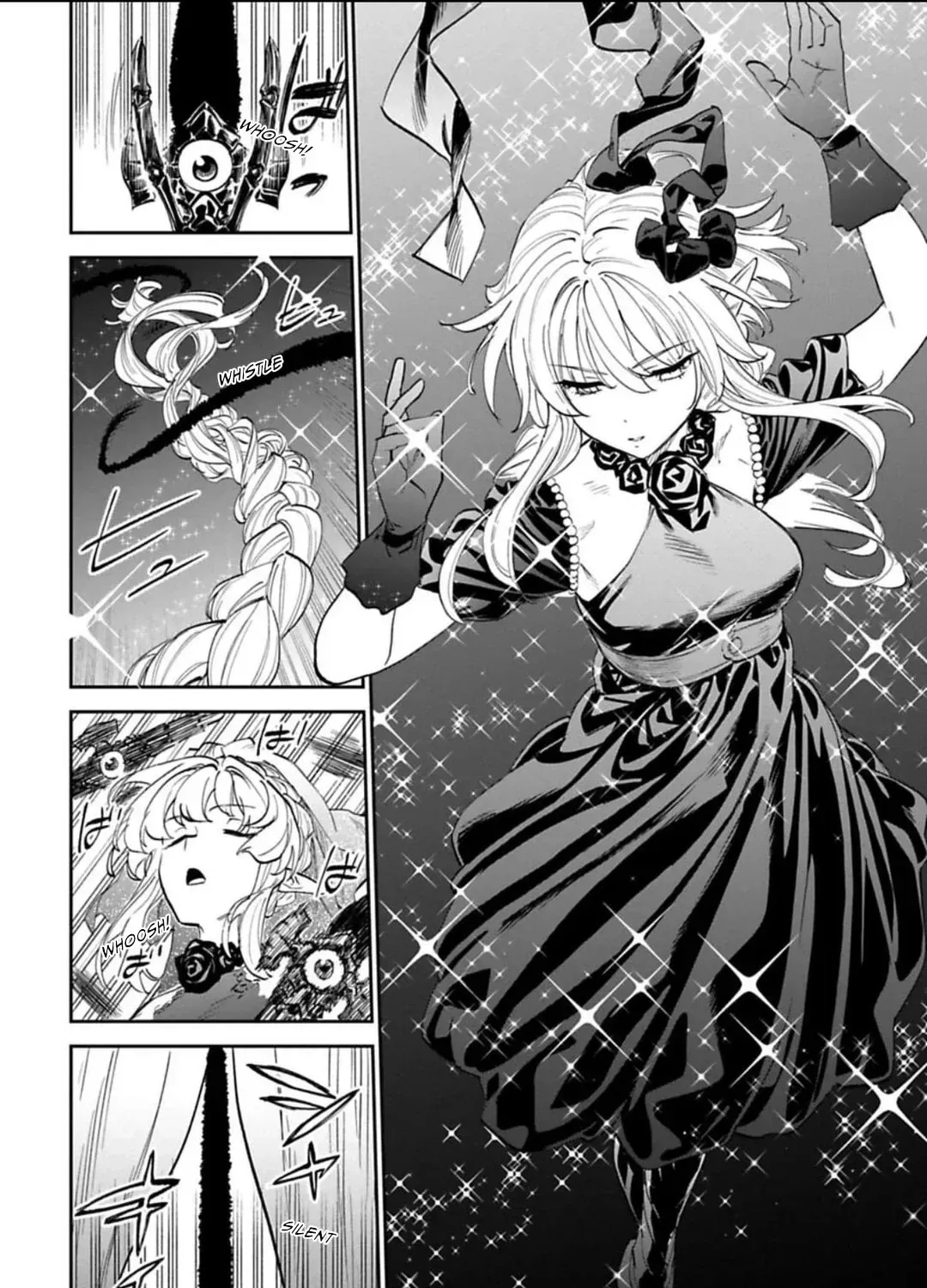 Life with an Ordinary Guy Who Reincarnated into a Total Fantasy Knockout Chapter 2.7 page 3 - 