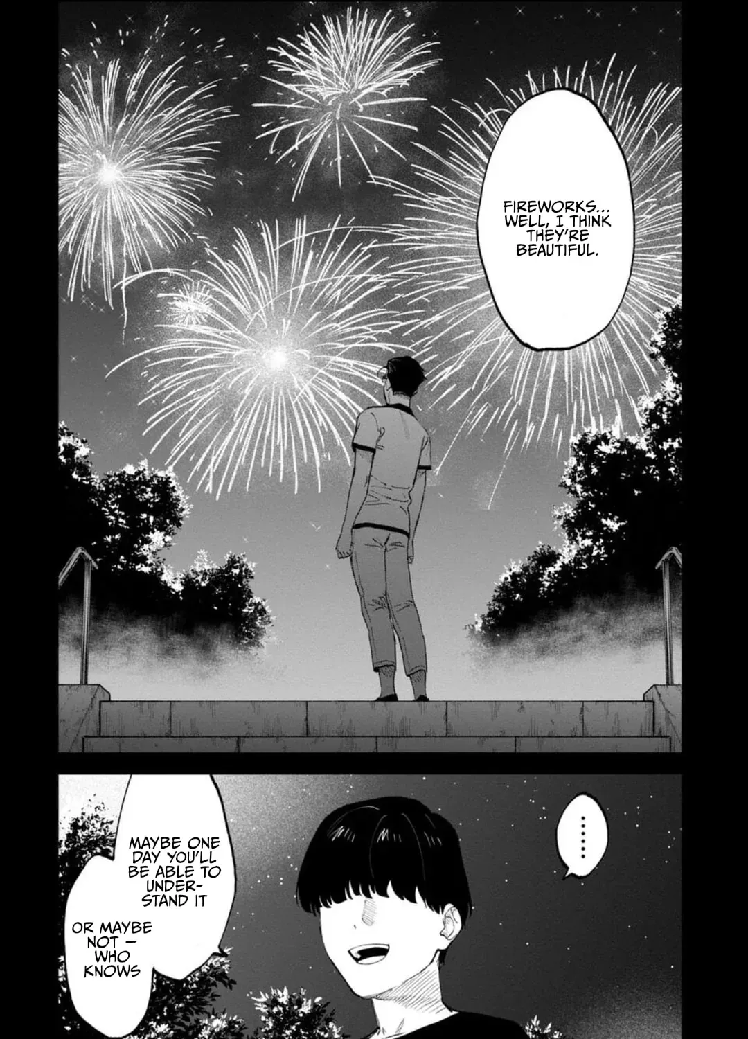 Life with an Ordinary Guy Who Reincarnated into a Total Fantasy Knockout Chapter 2.8 page 15 - 