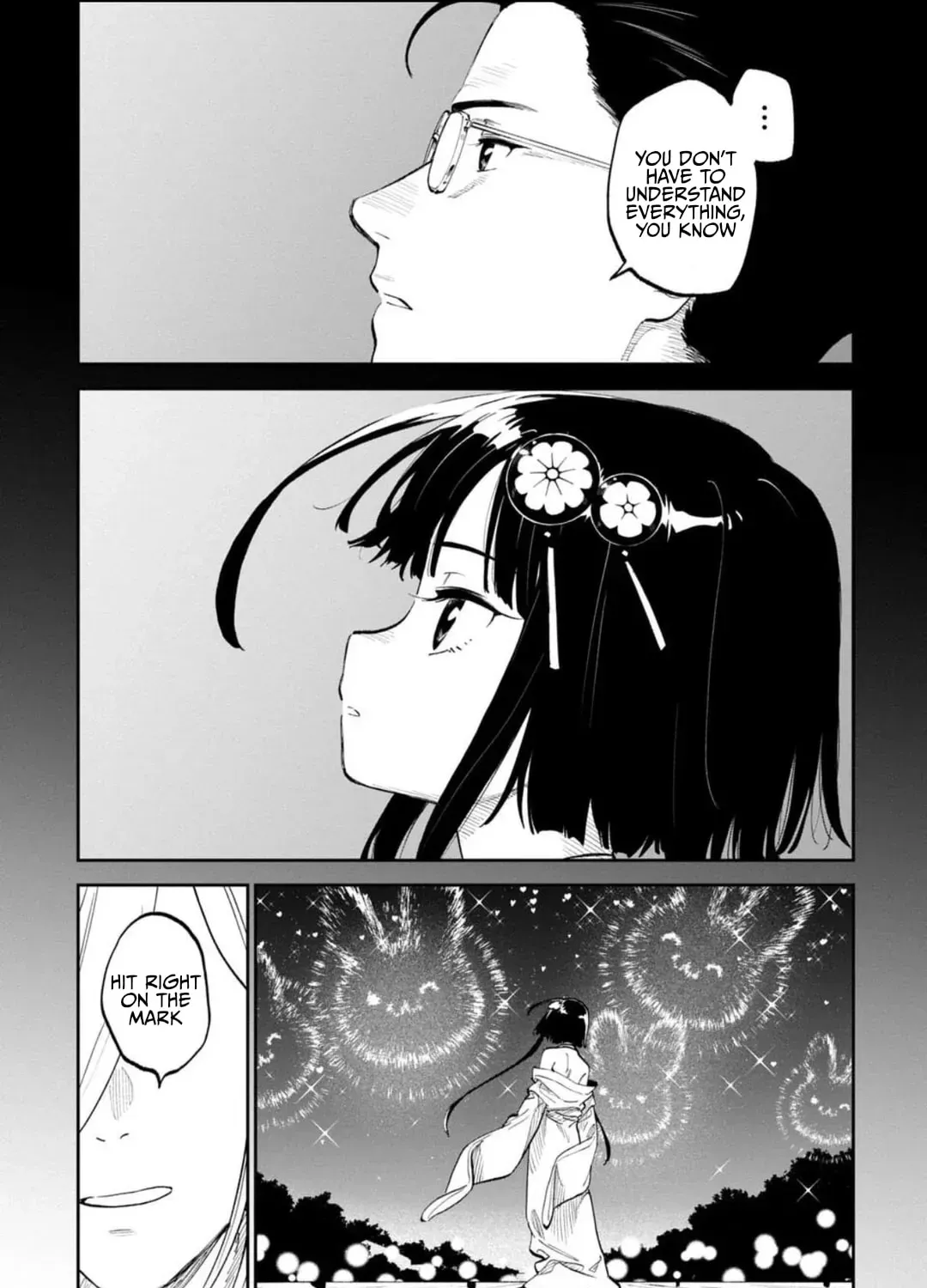 Life with an Ordinary Guy Who Reincarnated into a Total Fantasy Knockout Chapter 2.8 page 17 - 