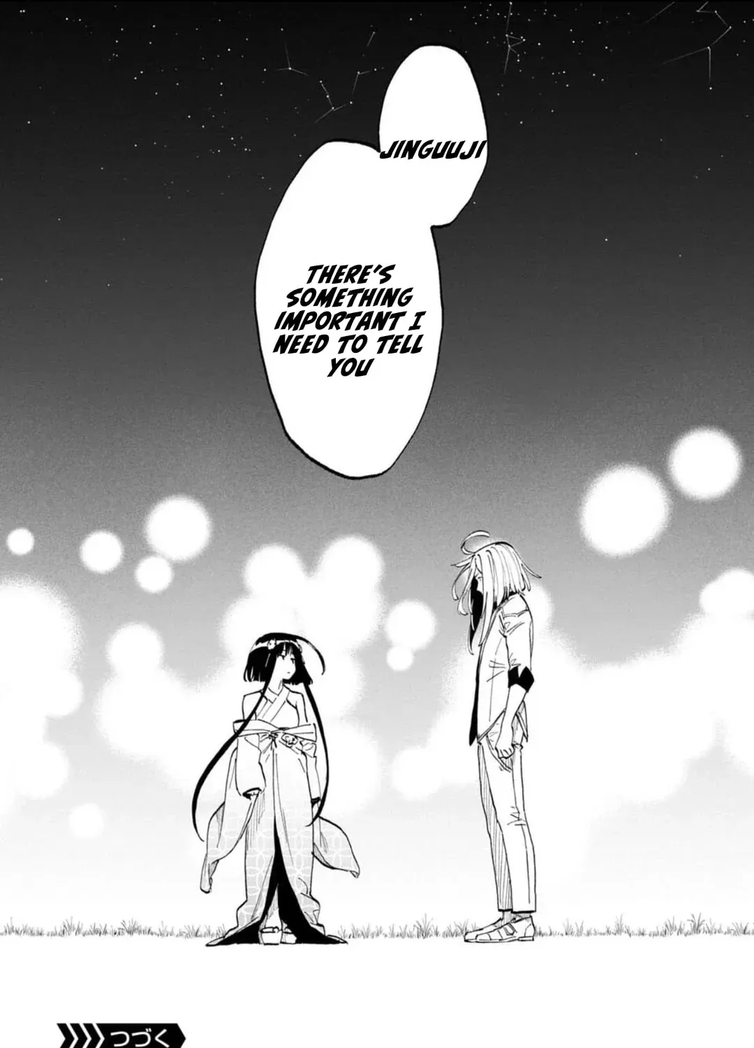 Life with an Ordinary Guy Who Reincarnated into a Total Fantasy Knockout Chapter 2.8 page 23 - 