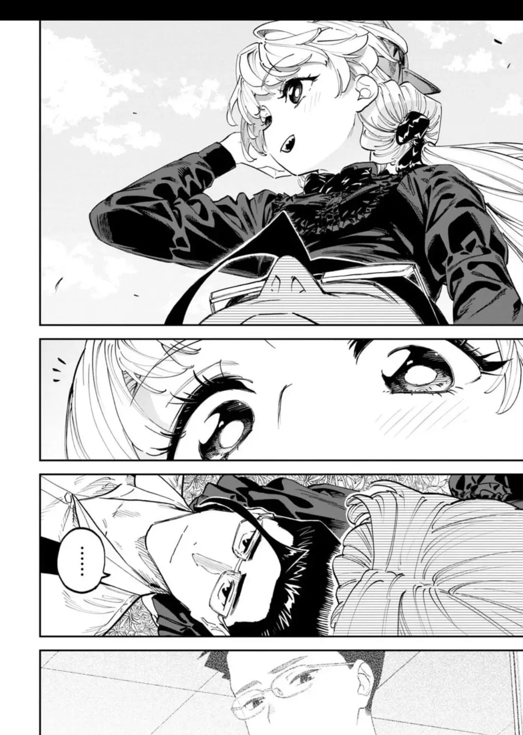 Life with an Ordinary Guy Who Reincarnated into a Total Fantasy Knockout Chapter 2.9 page 11 - 