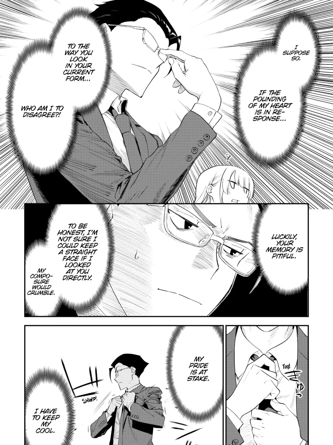 Life with an Ordinary Guy Who Reincarnated into a Total Fantasy Knockout Chapter 2 page 27 - 