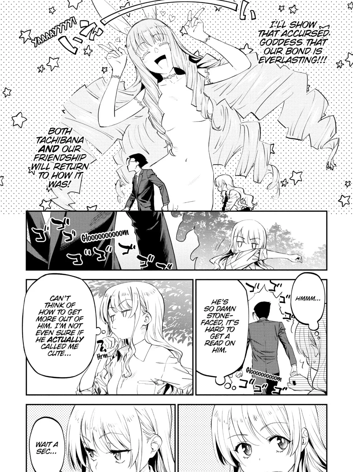Life with an Ordinary Guy Who Reincarnated into a Total Fantasy Knockout Chapter 2 page 31 - 